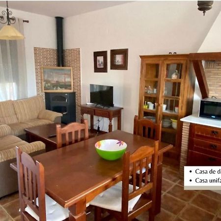 Arco Casas Adosadas Conil De La Frontera Eksteriør bilde
