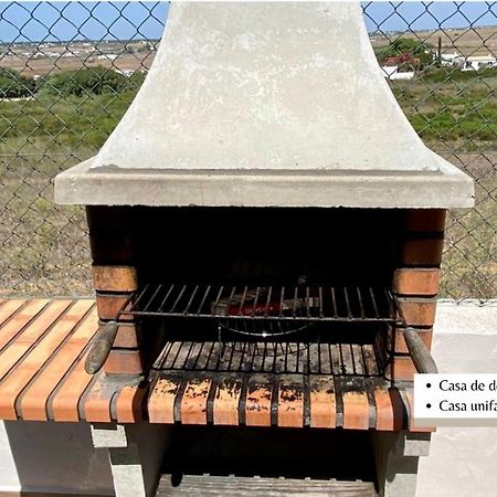 Arco Casas Adosadas Conil De La Frontera Eksteriør bilde