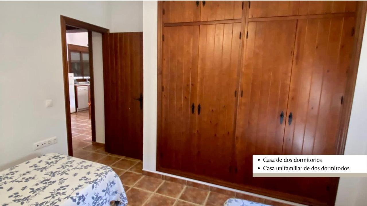 Arco Casas Adosadas Conil De La Frontera Eksteriør bilde